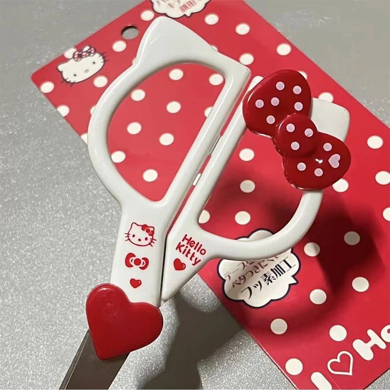 Sanrio Hello Kitty Scissors School Office Supplies