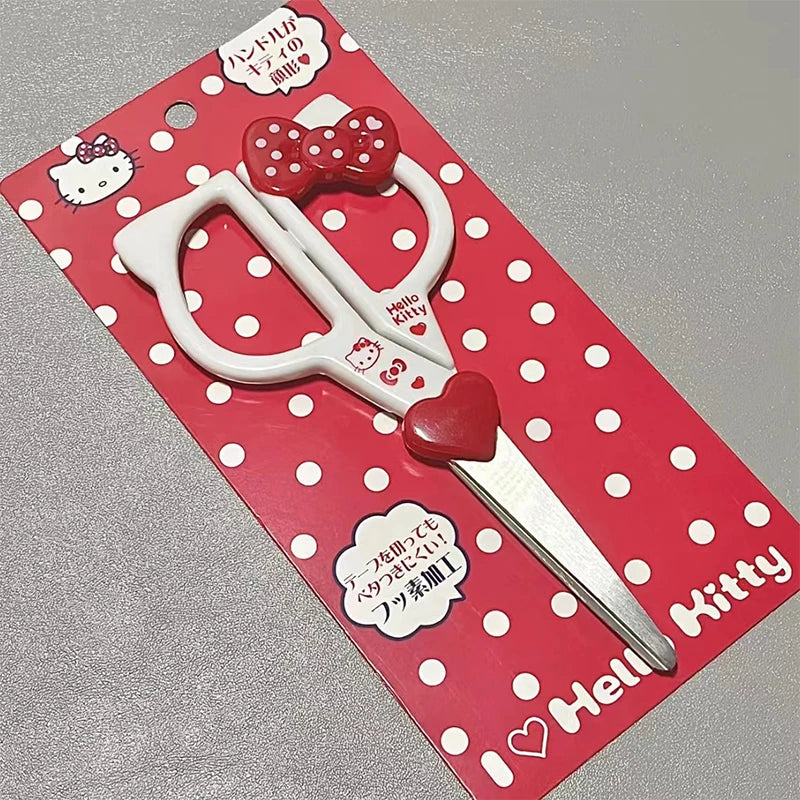 Sanrio Hello Kitty Scissors School Office Supplies