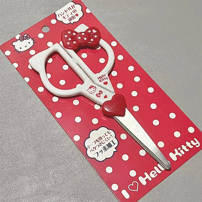 Sanrio Hello Kitty Scissors School Office Supplies