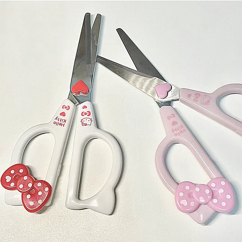 Sanrio Hello Kitty Scissors School Office Supplies