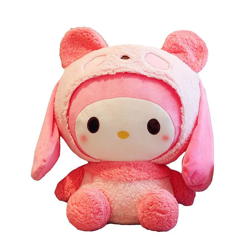 Sanrio My Melody Soft Stuffed Plush Doll Gift