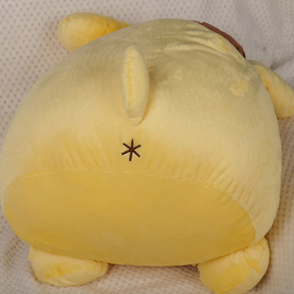 Sanrio Pompompurin Stuffed Plush Toys Soft Pillow Gift